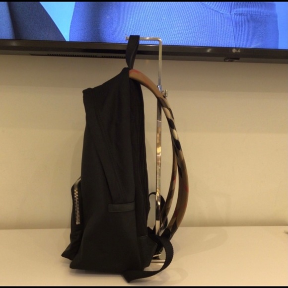 Burberry Backpack - Picture 9 of 9